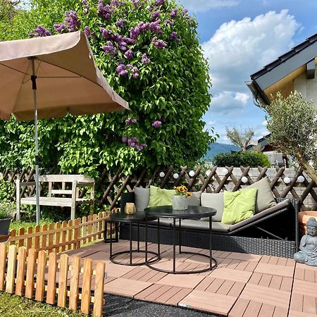 Schwarzwaldliebe Ferienzimmer Mit Bad Gaggenau Exteriér fotografie