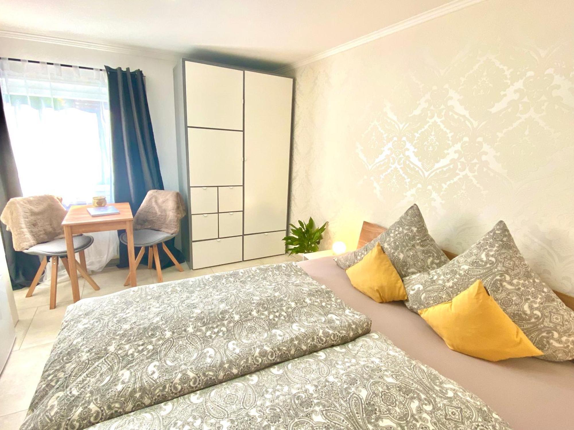 Schwarzwaldliebe Ferienzimmer Mit Bad Gaggenau Exteriér fotografie