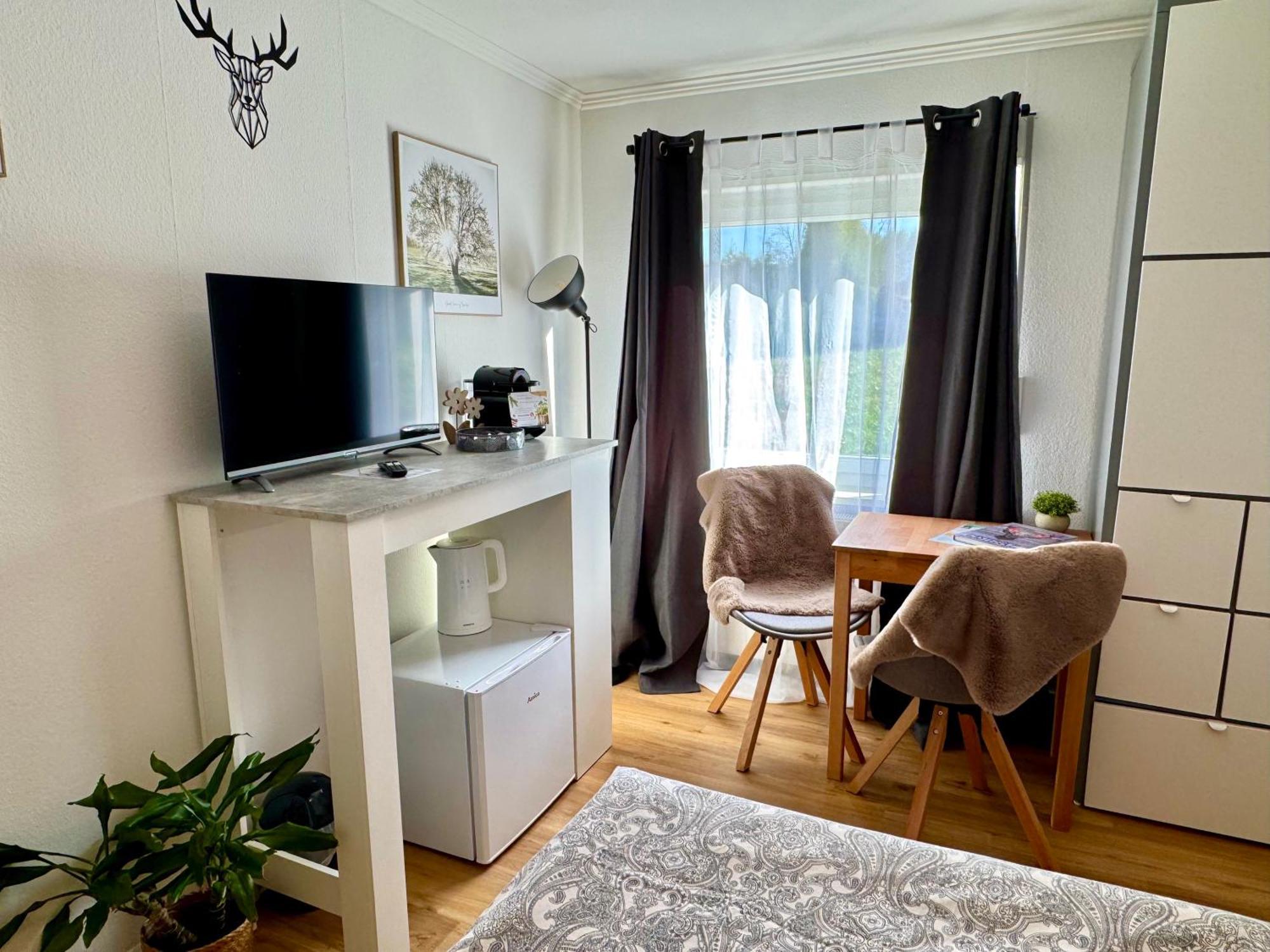 Schwarzwaldliebe Ferienzimmer Mit Bad Gaggenau Exteriér fotografie
